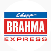 Chopp Brahma Express